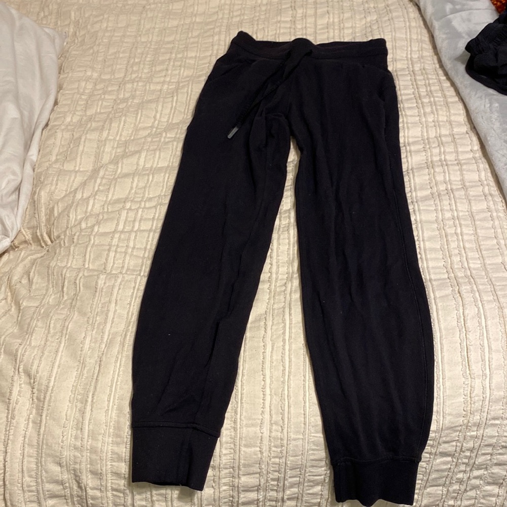 Lululemon Joggers